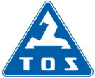 TOS Rakovník logo